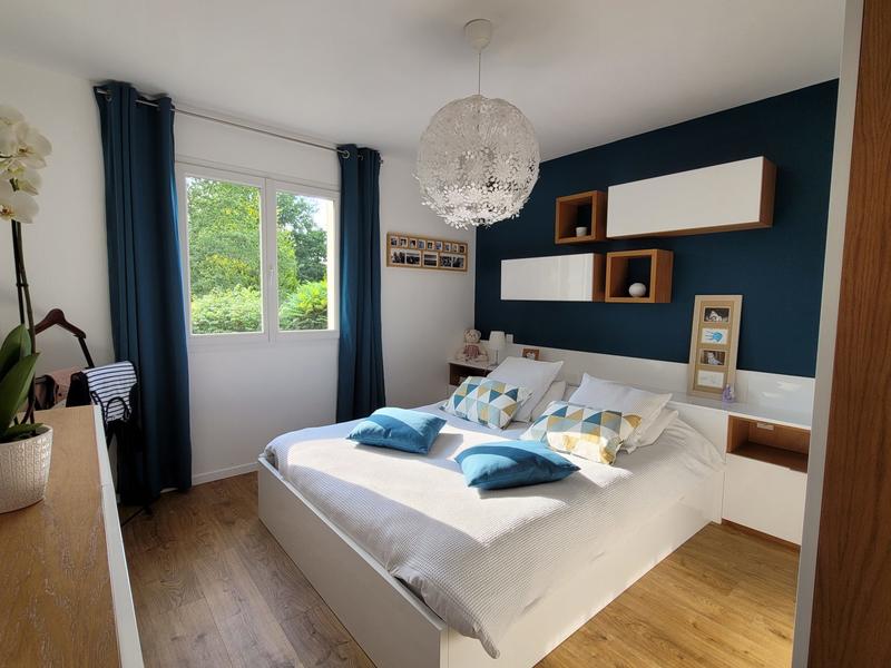 Maison - 148 m² - 7 pièces