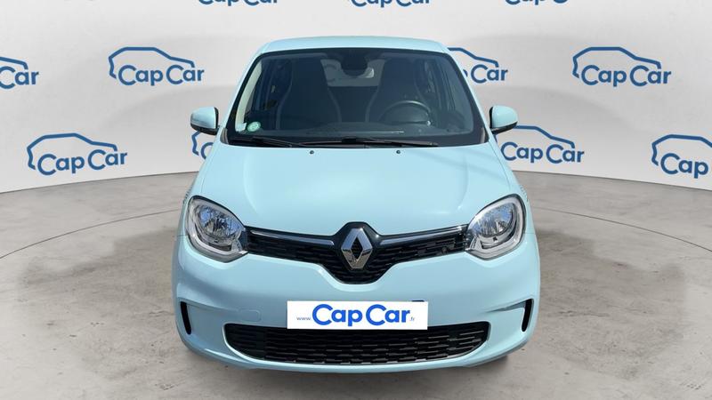 Renault Twingo III 82.0 Zen - Automatique