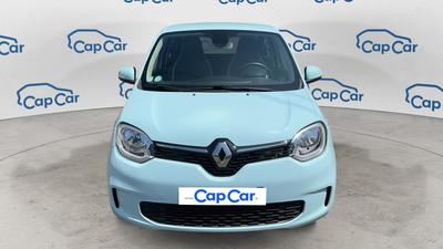 Renault Twingo III 82.0 Zen - Automatique