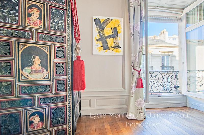Appartement - 87 m² - 3 pièces