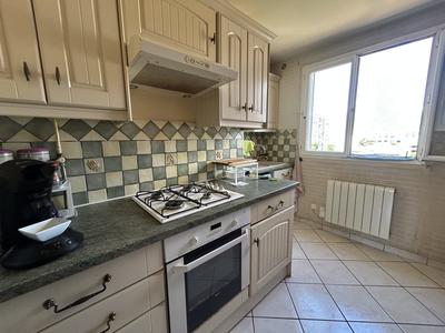 Appartement - 53 m² - 3 pièces