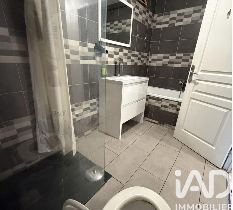 Maison de ville - 106 m² - 6 pièces