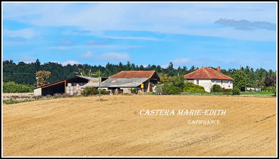 Propriété - 174 m² - 7 pièces