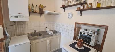 Maison de ville - 47 m² - 3 pièces