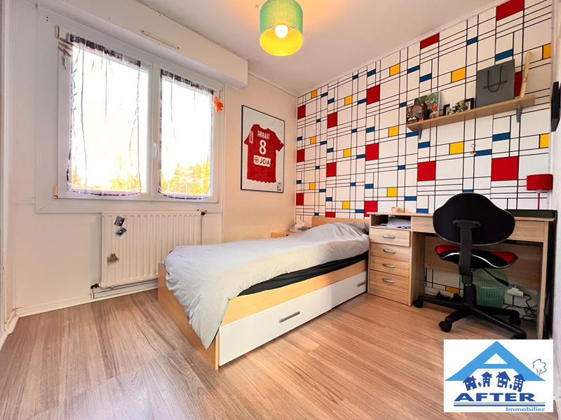 Maison - 160 m² - 8 pièces