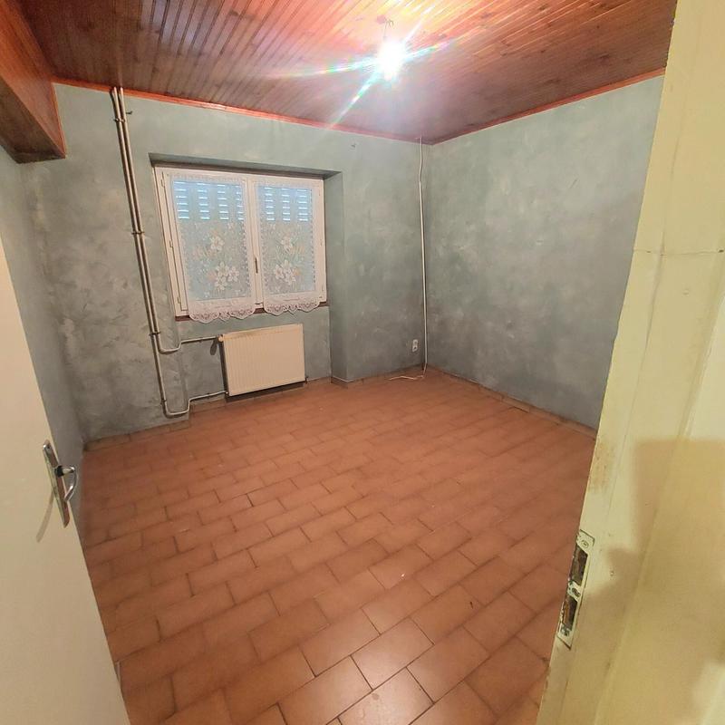 Maison - 71 m² - 4 pièces