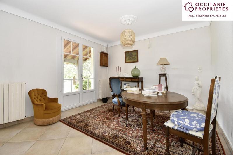 Villa - 125 m² - 5 pièces