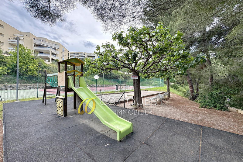 Appartement - 32 m² - 1 pièce