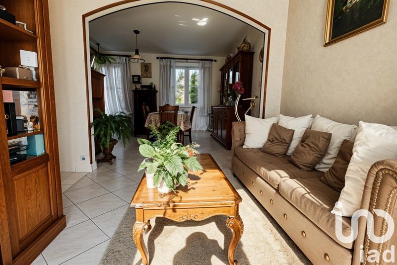 Maison - 70 m² - 4 pièces