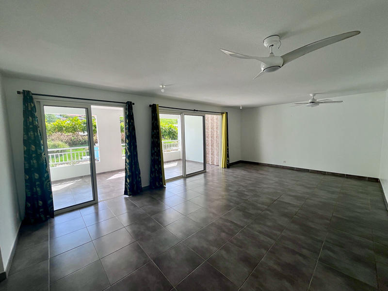 Appartement - 83 m² - 3 pièces