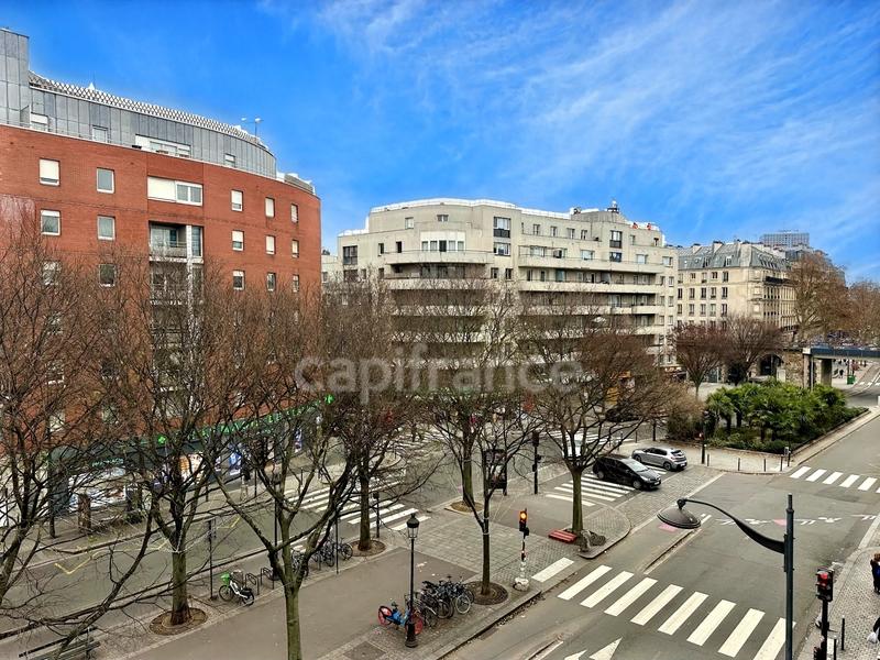 Appartement - 29 m² - 2 pièces