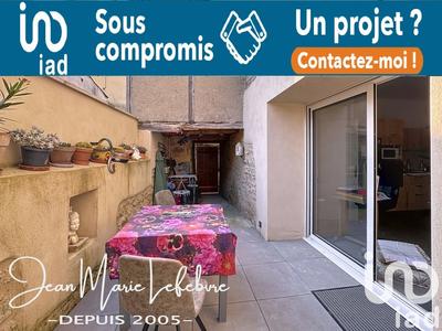 Appartement - 91 m² - 4 pièces