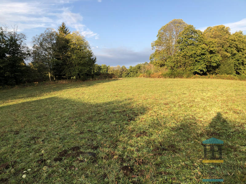 Terrain agricole - 2 749 m²