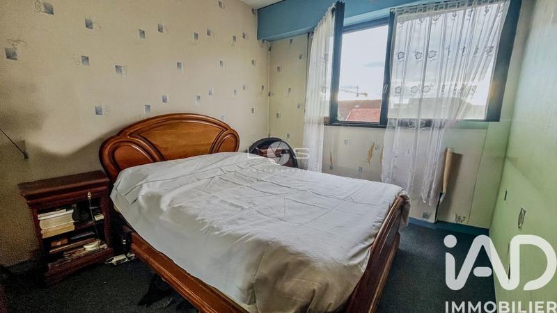 Appartement - 84 m² - 4 pièces