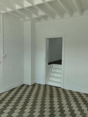 Maison - 81 m² - 3 pièces