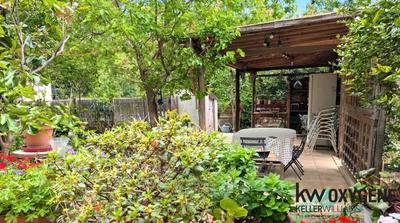 Maison traditionnelle - 110 m² - 4 pièces