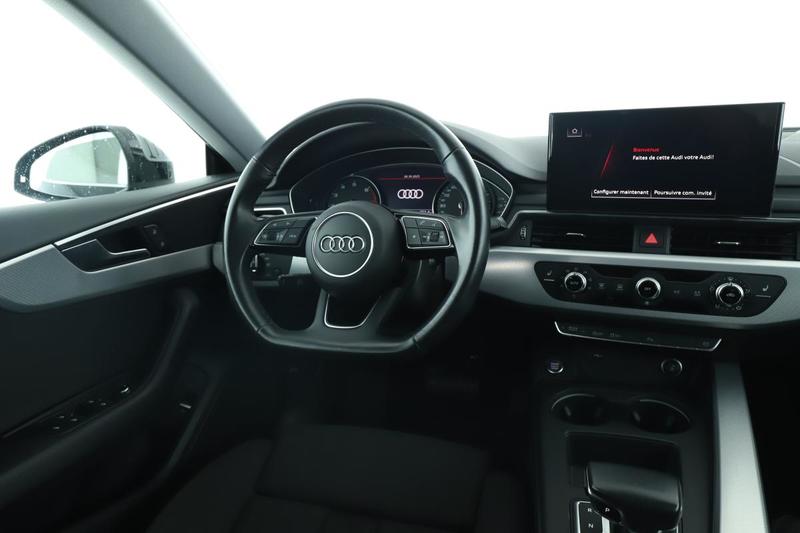 Audi A5 sportback 45 Tfsi Quattro s tronic 7 265 ch