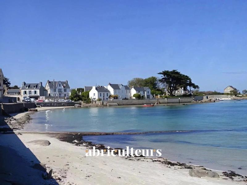 Maison ancienne - 162 m² - 7 pièces