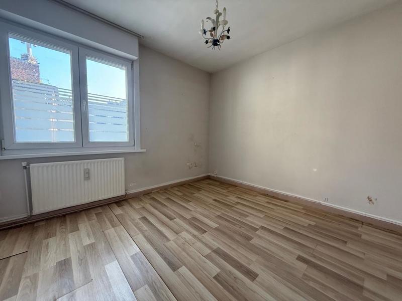 Appartement - 108 m² - 4 pièces