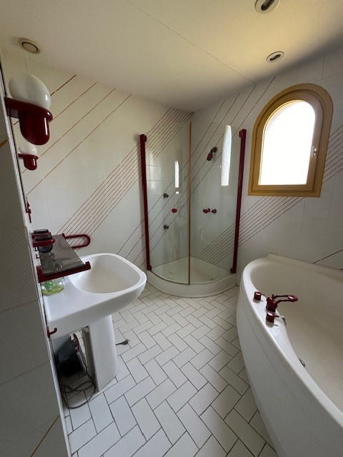 Villa - 128 m² - 5 pièces