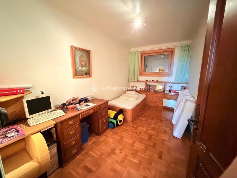 Maison - 187 m² - 5 pièces