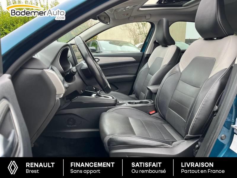 Renault Arkana E-Tech 145 - 21b Intens