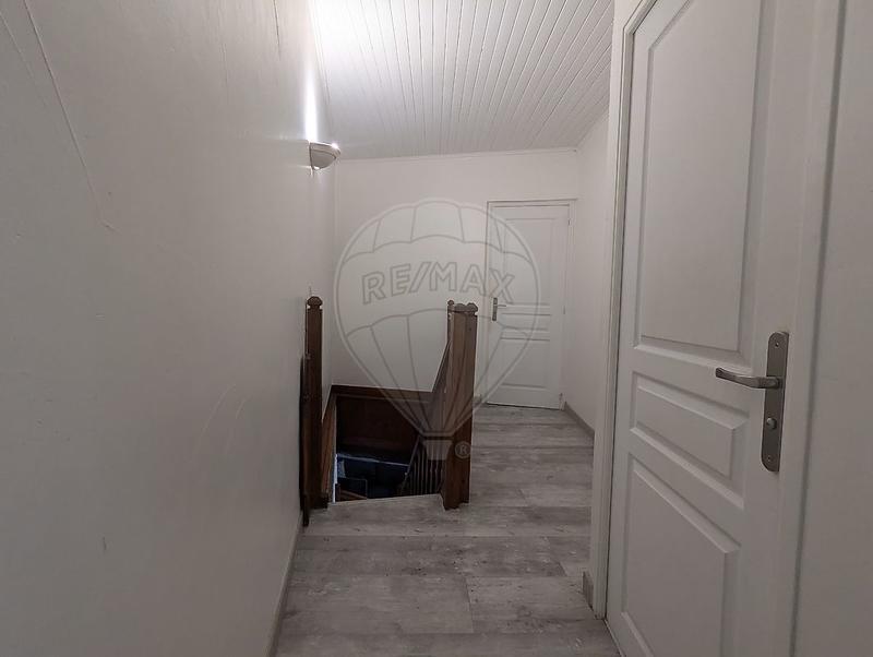 Maison de ville - 99 m² - 5 pièces