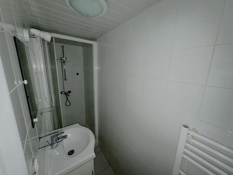 Appartement - 22 m² - 1 pièce
