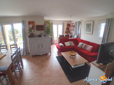 Villa - 114 m² - 6 pièces