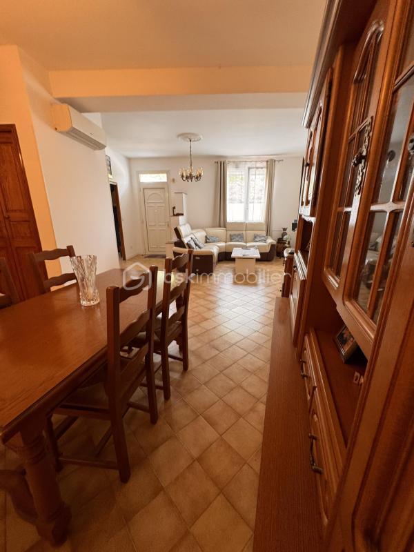 Immeuble - 150 m² - 7 pièces