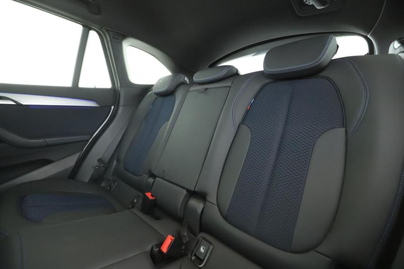 Bmw X1 xDrive18d m Sport Bva8 150 ch