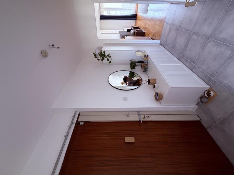 Appartement - 52 m² - 2 pièces