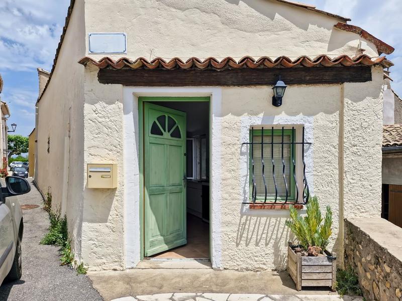 Maison de village - 53 m² - 3 pièces