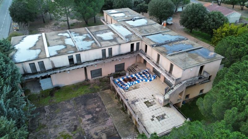 Bureau - 1 500 m² - 20 pièces