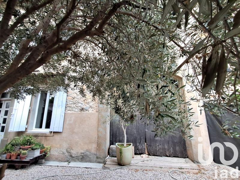 Maison de village - 181 m² - 7 pièces