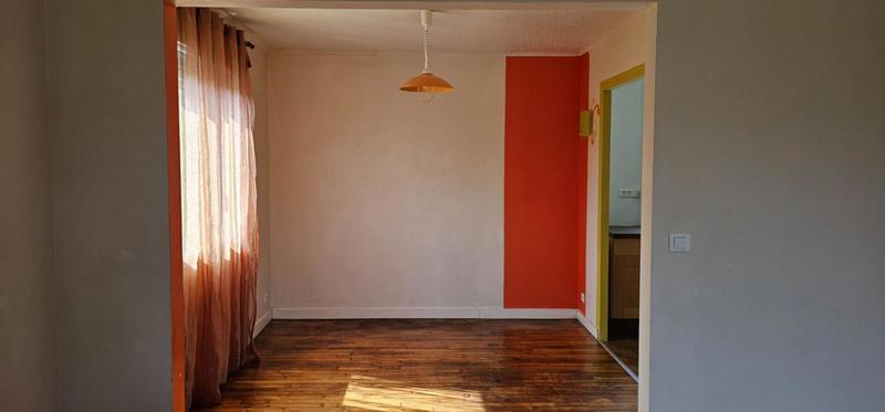 Maison - 64 m² - 3 pièces