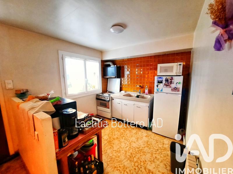 Maison - 163 m² - 6 pièces