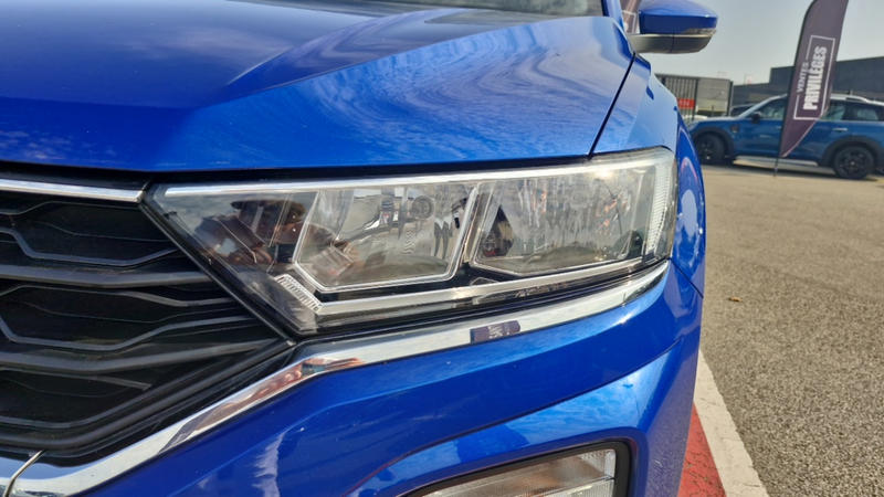 Volkswagen t-Roc Business 1.5 tsi 150 evo start/stop dsg7 lounge