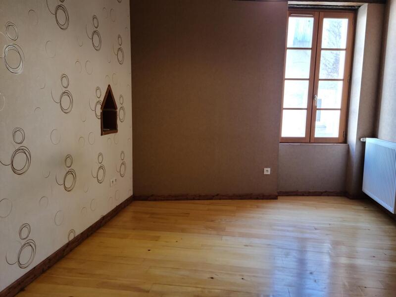 Maison - 78 m² - 3 pièces