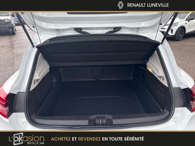 Renault Clio V Blue dCi 85 Business