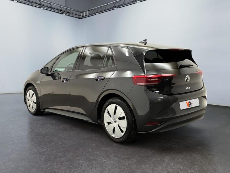 Volkswagen Id.3 204 ch Pro Performance Life