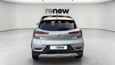 Renault Captur E-Tech Plug-in 160 - 21 Intens
