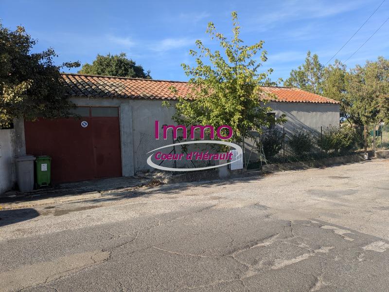 Maison - 62 m² - 3 pièces