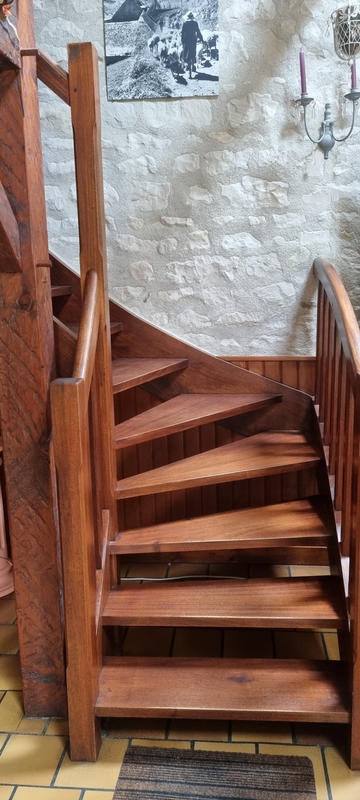 Maison - 158 m² - 6 pièces