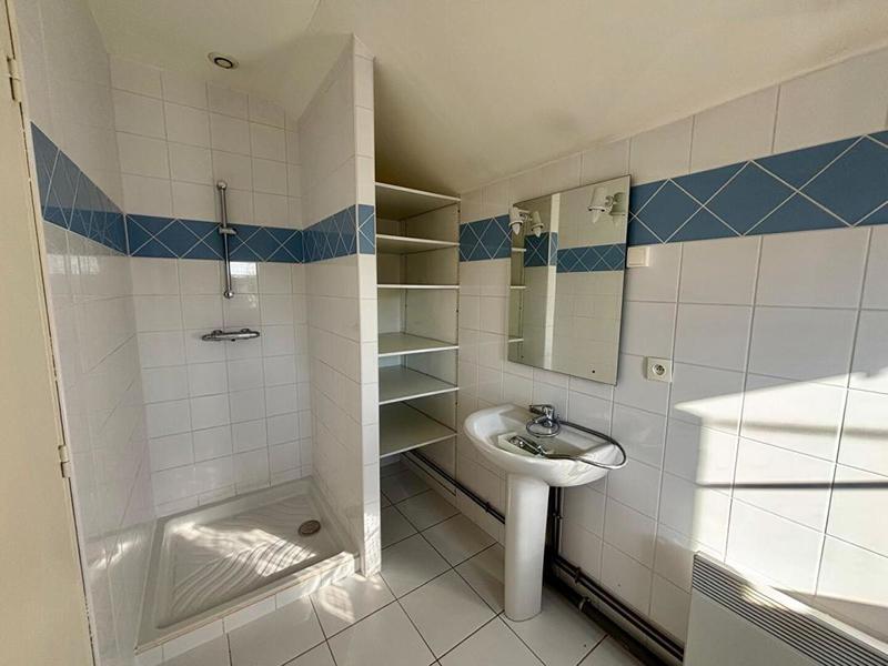 Maison - 60 m² - 3 pièces