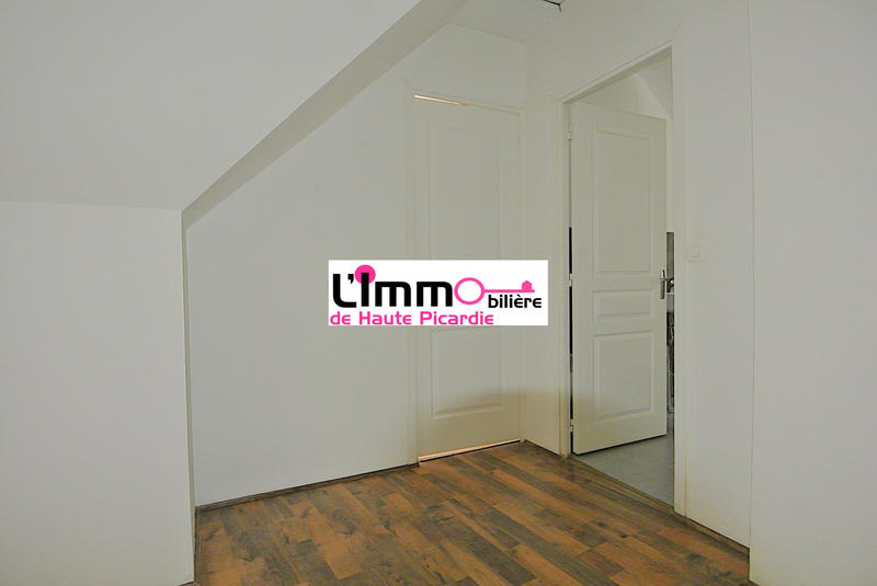 Duplex - 59 m² - 3 pièces