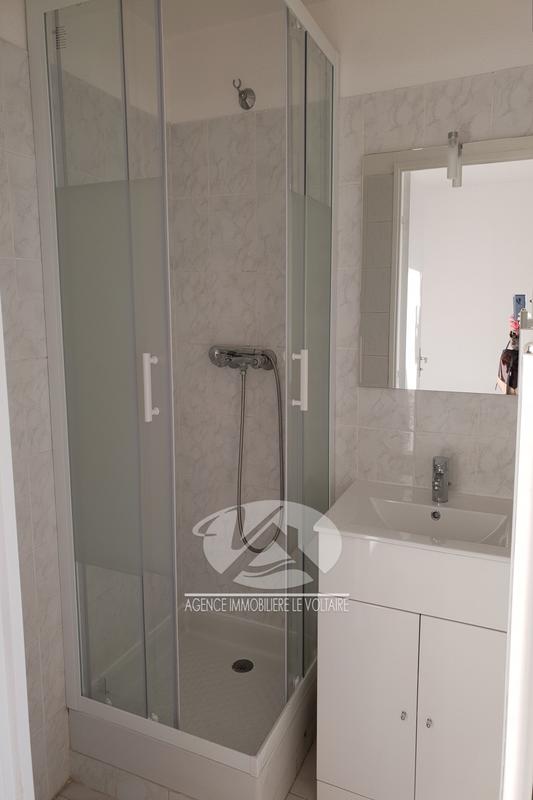 Appartement - 30 m² - 1 pièce