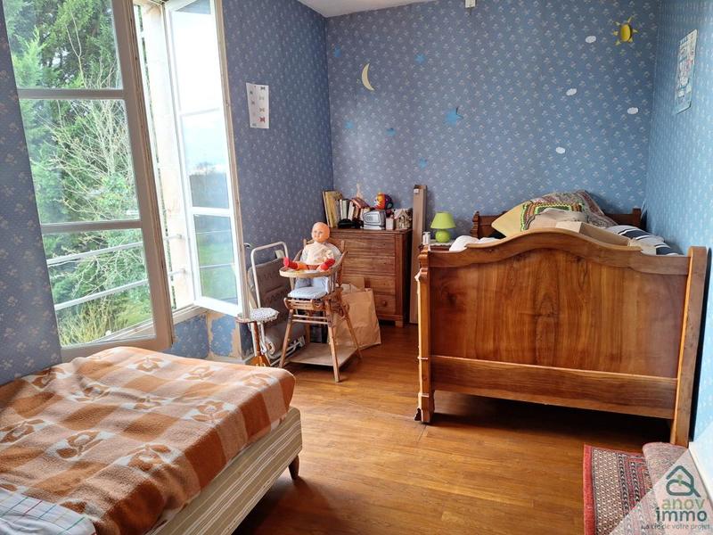 Maison de ville - 180 m² - 7 pièces