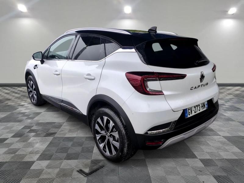 Renault Captur 1.0 TCe - 90 II Techno Phase 1