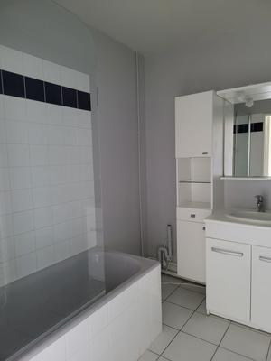 Appartement - 46 m² - 3 pièces